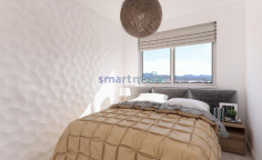 Beautiful two apartment for sale in Kato Polemidia
