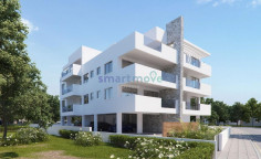 Beautiful two apartment for sale in Kato Polemidia