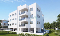 Beautiful two apartment for sale in Kato Polemidia