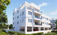 Beautiful two apartment for sale in Kato Polemidia