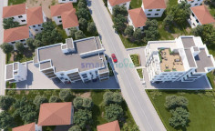 Beautiful two apartment for sale in Kato Polemidia