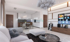 Beautiful two apartment for sale in Kato Polemidia