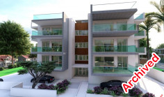 Three beds apartment for sale in Latsia Three beds apartment for sale in Latsia