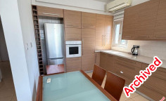 3 bedroom house to rent in Aglantzia