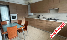 3 bedroom house to rent in Aglantzia