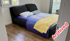 3 bedroom house to rent in Aglantzia
