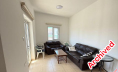 3 bedroom house to rent in Aglantzia