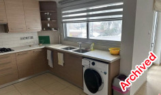 3 bedroom house to rent in Aglantzia