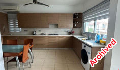 3 bedroom house to rent in Aglantzia