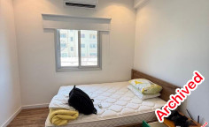 3 bedroom house to rent in Aglantzia
