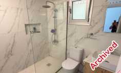 3 bedroom house to rent in Aglantzia