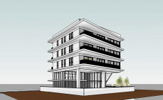 Land 511 m2 to buy in Strovolos, Nicosia