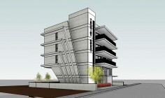 Land 511 m2 to buy in Strovolos, Nicosia