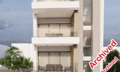 Commercial 82 m2 for sale in Engomi