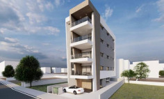 Commercial 82 m2 for sale in Engomi