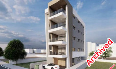 Commercial 82 m2 for sale in Engomi