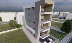 Commercial 82 m2 for sale in Engomi