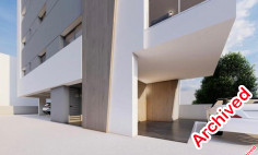 Commercial 82 m2 for sale in Engomi