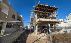 Commercial 82 m2 for sale in Engomi