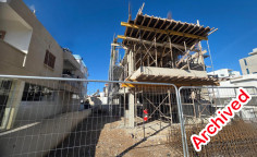 Commercial 82 m2 for sale in Engomi