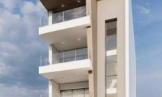 Commercial 82 m2 for sale in Engomi