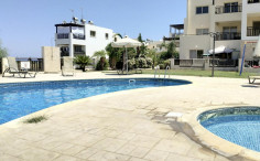 1 beds apartment for sale in Kapparis 1 beds apartment for sale in Kapparis