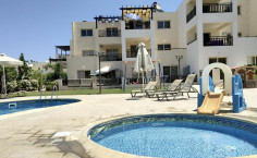 1 beds apartment for sale in Kapparis 1 beds apartment for sale in Kapparis