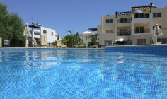 1 beds apartment for sale in Kapparis