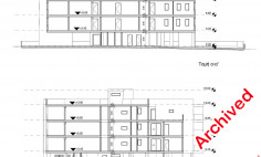 2 apartment 83 m2 for sale in Strovolos