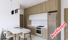 2 bed apartment 75 m2 for sale in Lakatamia