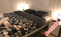 Spacious 1 bedroom apartment to rent in Ayia Napa