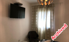 Spacious 1 bedroom apartment to rent in Ayia Napa