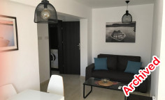 Spacious 1 bedroom apartment to rent in Ayia Napa