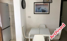 Spacious 1 bedroom apartment to rent in Ayia Napa