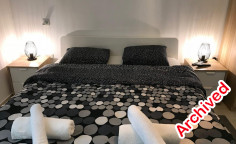 Spacious 1 bedroom apartment to rent in Ayia Napa