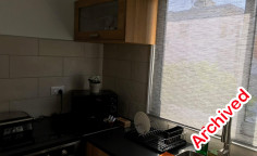 Spacious 1 bedroom apartment to rent in Ayia Napa