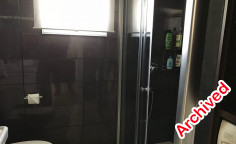 Spacious 1 bedroom apartment to rent in Ayia Napa