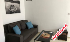 Spacious 1 bedroom apartment to rent in Ayia Napa