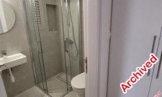 Spacious 2 bedrooms apartment to rent in Lykabittos