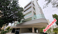 Spacious 2 bedrooms apartment to rent in Lykabittos