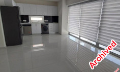 Spacious 2 bedrooms apartment to rent in Lykabittos