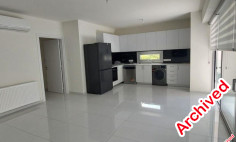 Spacious 2 bedrooms apartment to rent in Lykabittos