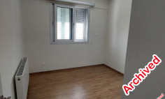 Spacious 2 bedrooms apartment to rent in Lykabittos