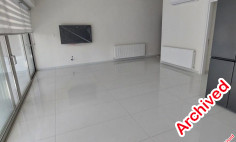 Spacious 2 bedrooms apartment to rent in Lykabittos