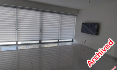Spacious 2 bedrooms apartment to rent in Lykabittos