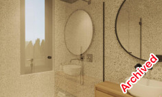 Spacious 3 bedrooms house for sale in Frenaros