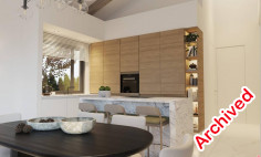 Spacious 3 bedrooms house for sale in Frenaros