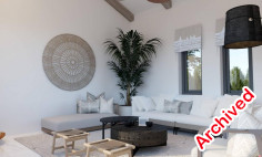 Spacious 3 bedrooms house for sale in Frenaros