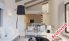 Spacious 3 bedrooms house for sale in Frenaros