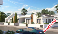 Spacious 3 bedrooms house for sale in Frenaros